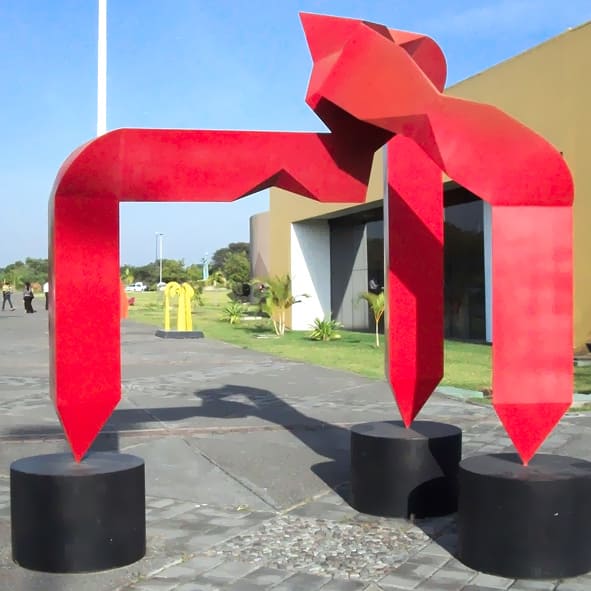Visitar el Museo Nacional de la Escultura Sebastián – COLIMA, MUSEOS
